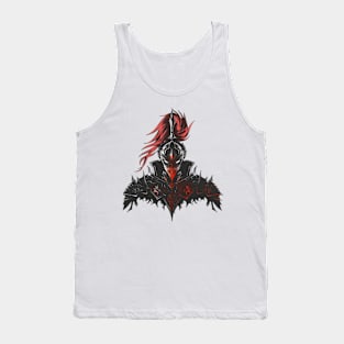 solo leveling igris Tank Top